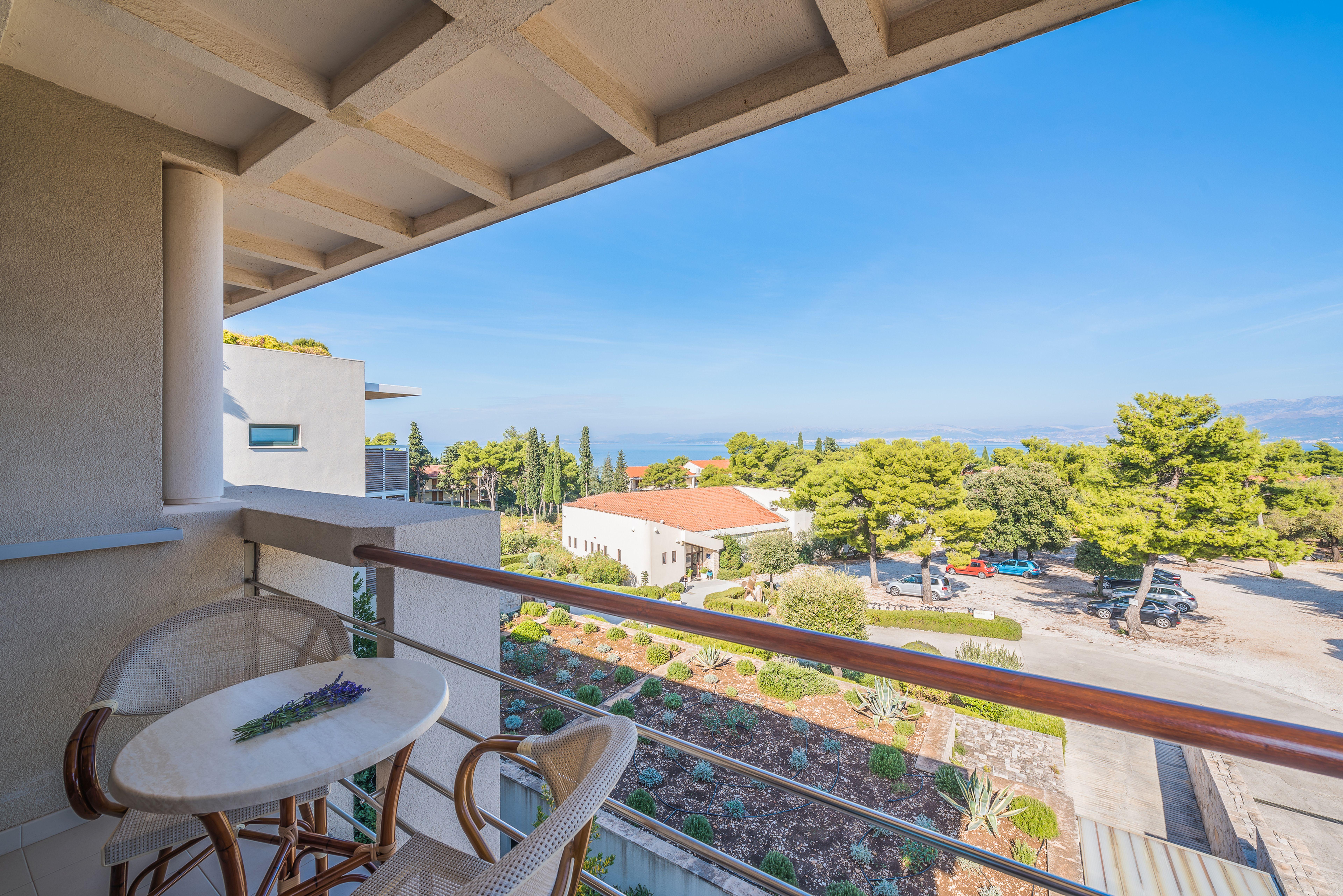 Aminess Vival Velaris Resort Supetar Εξωτερικό φωτογραφία