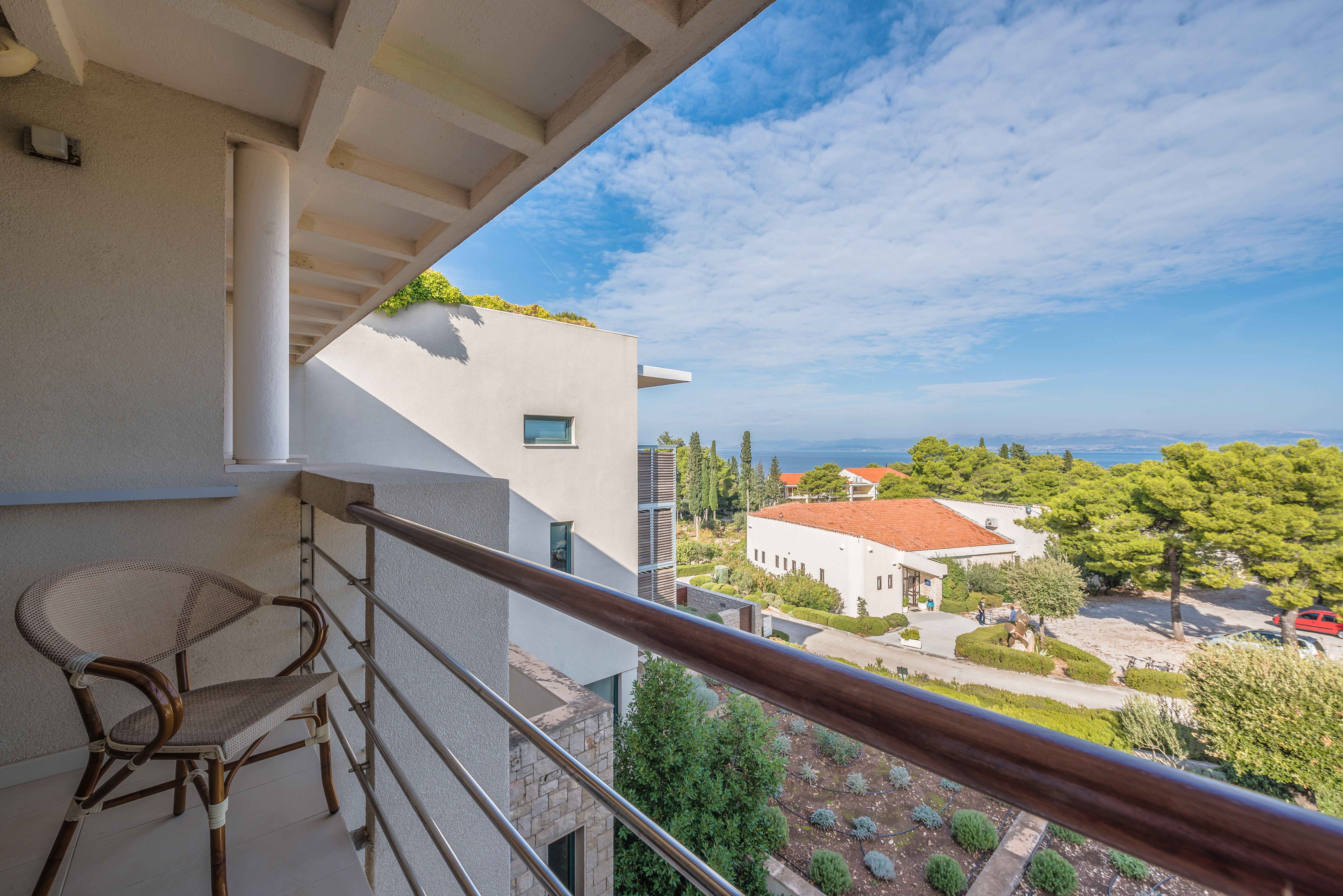 Aminess Vival Velaris Resort Supetar Εξωτερικό φωτογραφία