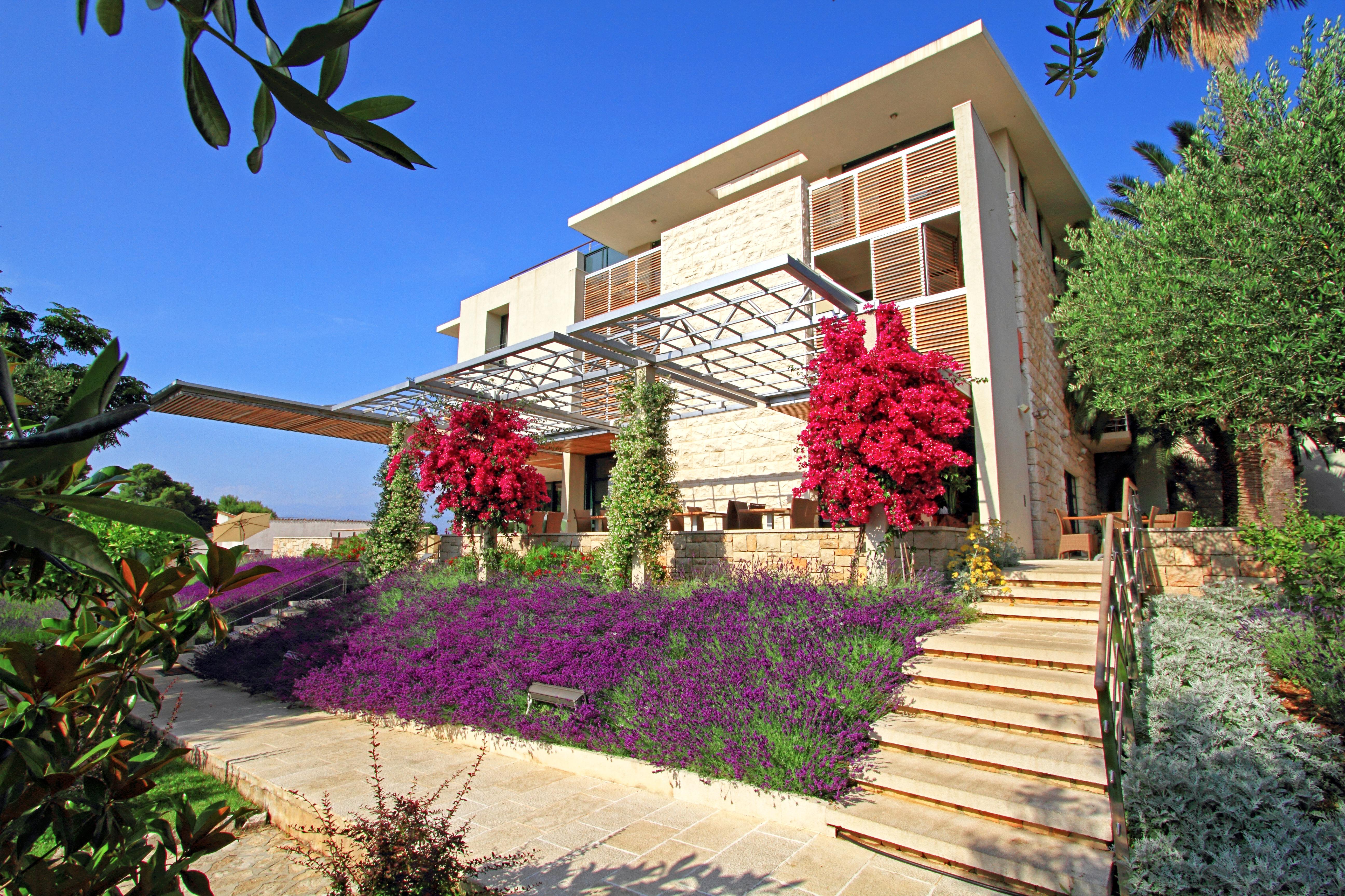 Aminess Vival Velaris Resort Supetar Εξωτερικό φωτογραφία