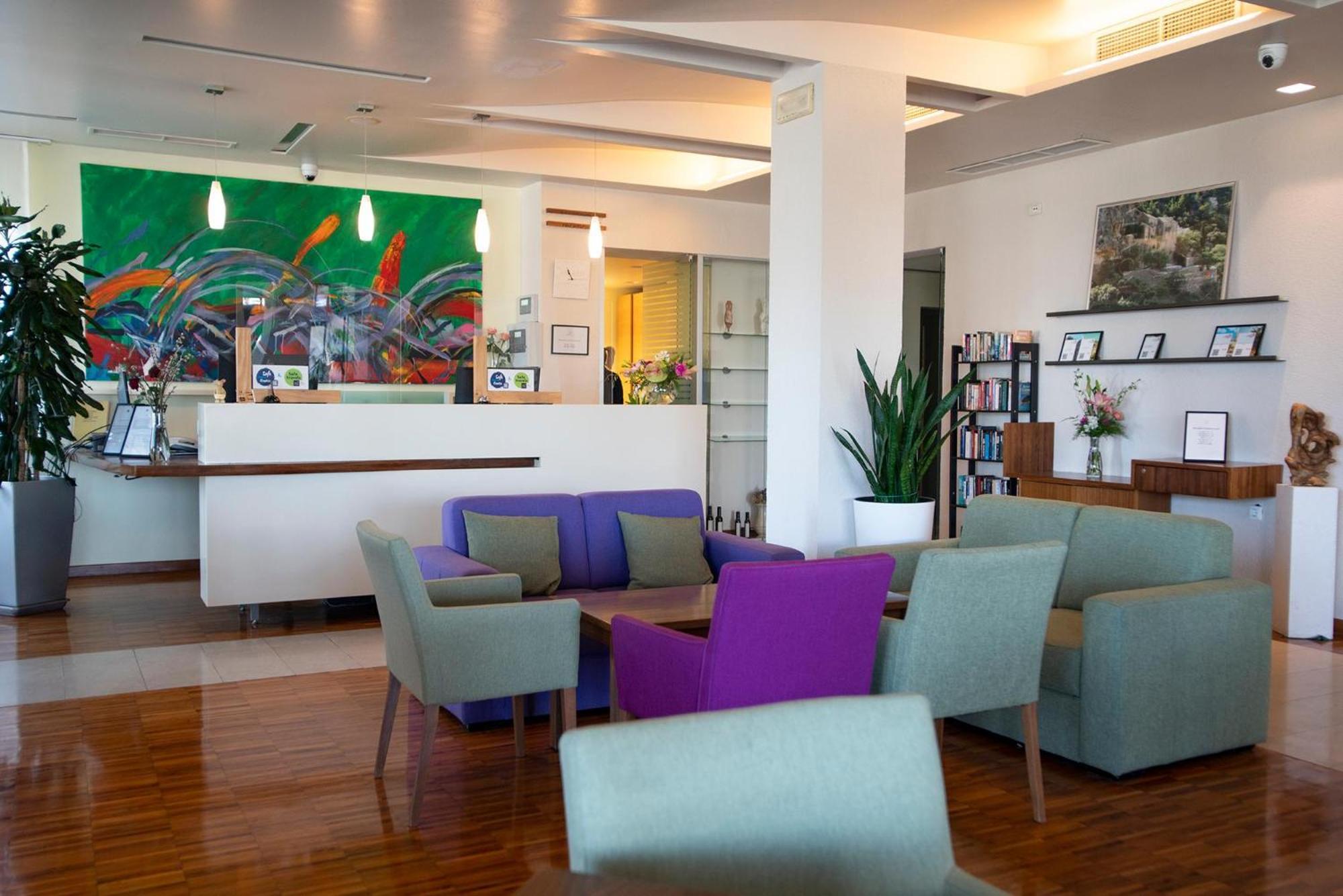 Aminess Vival Velaris Resort Supetar Εξωτερικό φωτογραφία