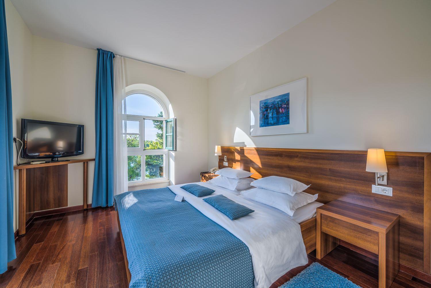 Aminess Vival Velaris Resort Supetar Εξωτερικό φωτογραφία