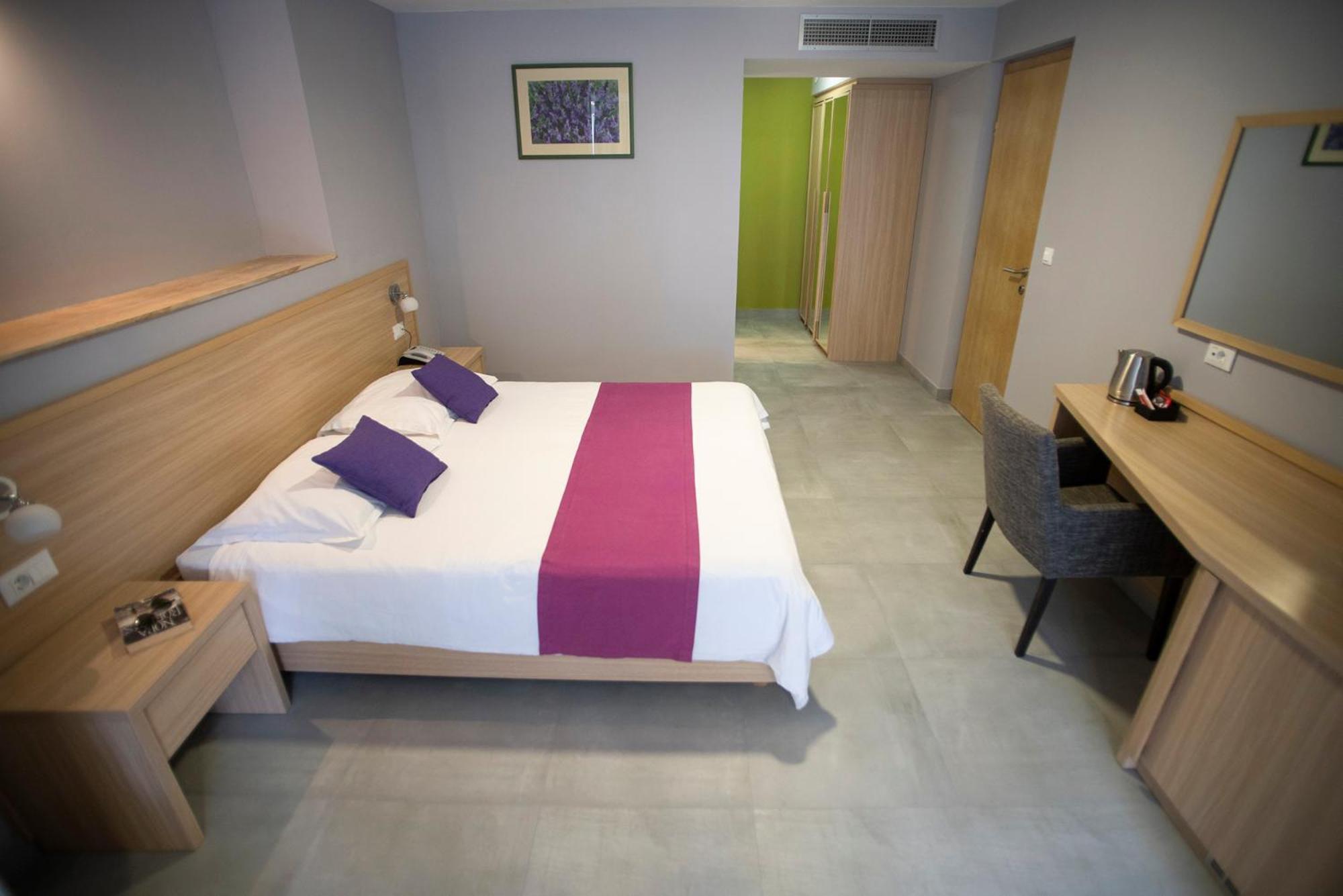 Aminess Vival Velaris Resort Supetar Δωμάτιο φωτογραφία