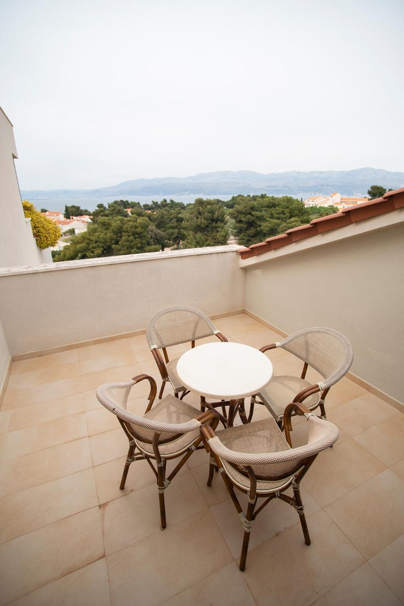 Aminess Vival Velaris Resort Supetar Δωμάτιο φωτογραφία