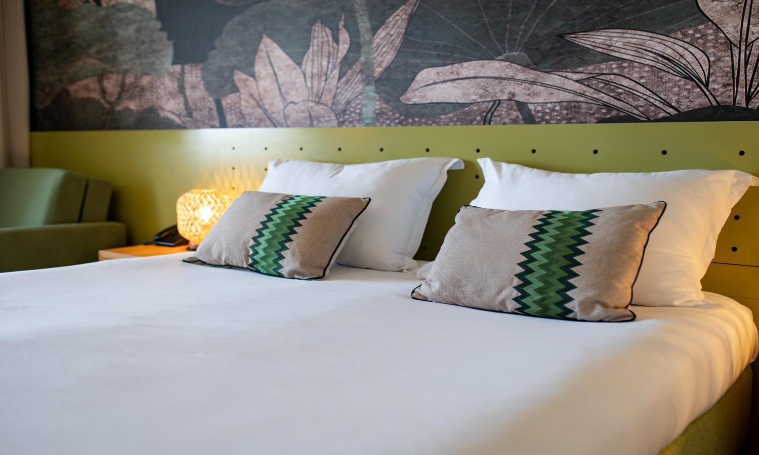 Aminess Vival Velaris Resort Supetar Εξωτερικό φωτογραφία